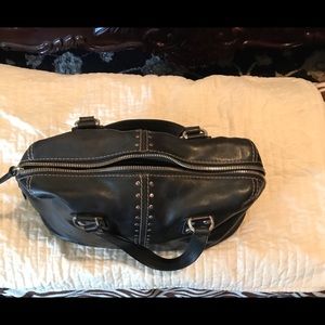 Michael Kors satchel Astor